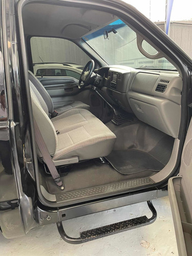 Imagem 9 de 10 de Ford F-250 2009 3.9 Xl 4x2 2p
