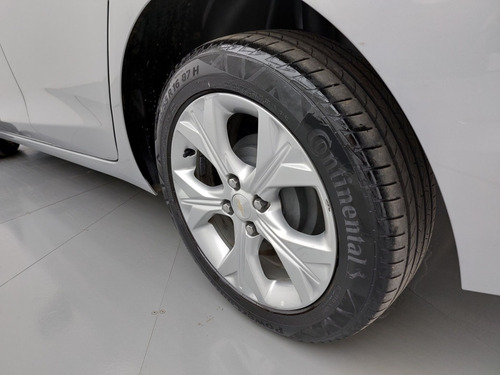 Chevrolet Onix 1.0 TURBO FLEX PLUS LTZ MANUAL
