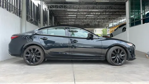 Mazda Mazda 6 2021