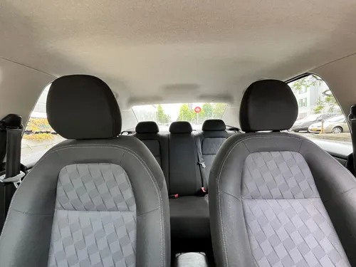 Citroën C-Elysée 1.6 Feel