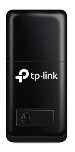 Adaptador Usb Wifi Tp Link Tl-wn823n 300mb Mini 823n Capital