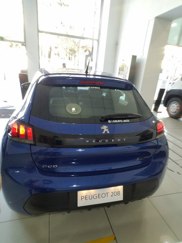 Imagen 10 de 16 de Peugeot 208 Active Manual Entrega Inmediata!!! Hh