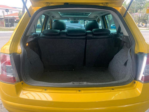 Fiat Stilo 1.8 8v Sporting Flex 5p 2008