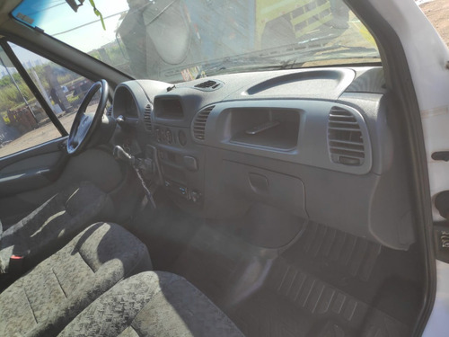 Imagem 7 de 9 de Sprinter 313 (boxer/jumper/ducato/master/transit)
