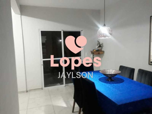 Imagem 14 de 15 de Casa De Vila - 03 Quartos - Ramos - 513080