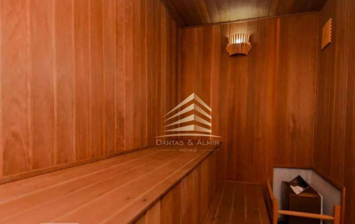 Imagem 20 de 21 de Apartamento A Venda, Condomínio Hebrom, 3 Dormitórios, 1 Suíte, 2 Vagas. - Ap1562