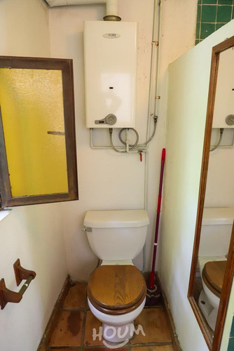 Imagen 9 de 30 de Casa En Tetelpan, Álvaro Obregón Con 4 Recámaras, 200 M², Id: 34972