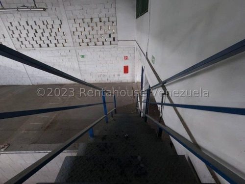 Imagen 9 de 30 de &&&galpon En Venta Zona Industrial I De Barquisimeto Lara 23-18812 // Invierta Seguro Con Rentahouse//