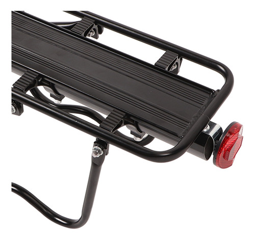 Soporte Trasero Para Bicicleta, Universal, De Liberación Sem