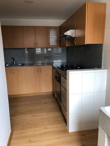 Imagen 7 de 11 de Apartamento En Venta Parque Residencial La Campiña El Tesoro