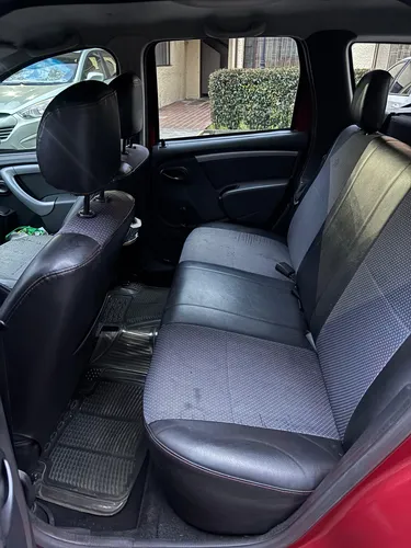 Renault Duster 1.6 Expression