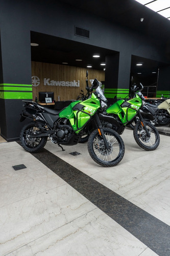 Kawasaki Klr 650 Lidermoto Entrega Inmediata!
