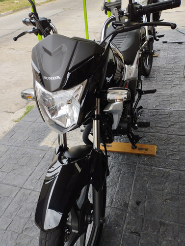 Honda Glh Impecable Todo Al Día,