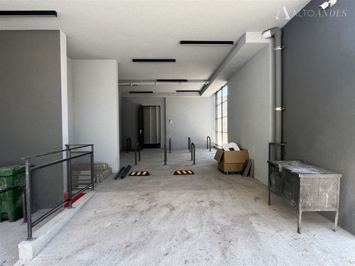 Departamento En Venta De 3 Dorm. En Providencia