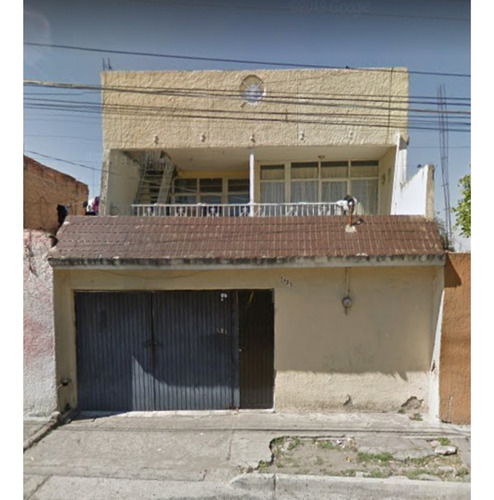 Remato Casa En: Pánfilo Natera 4401, Lomas Del Paraíso I, 44250 Guadalajara, Jal.