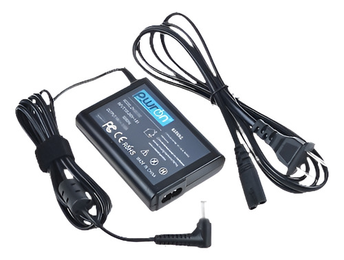 Pwron 12v 3a Dc Adaptador Cargador Para Sirius Radio Boombox