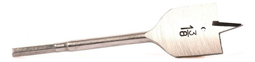 Broca Plana 1-3/8 X 6-1/2 Makita D24670