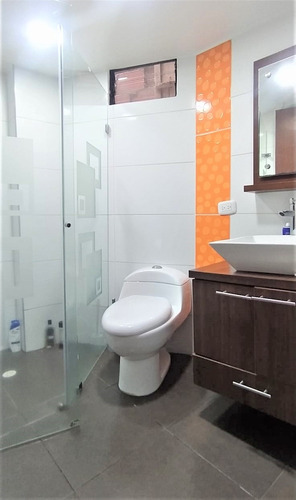 Imagen 8 de 10 de Venta De Apartamento En San Rafael