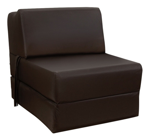 Sillón Cama Arial Espuma 24kg 190x65 Jmp