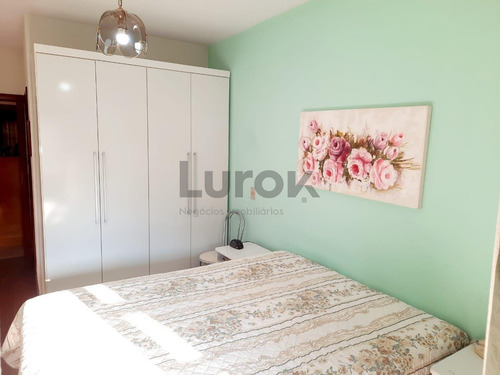 Imagem 7 de 25 de Casa À Venda Em Vila Embaré - Ca005601
