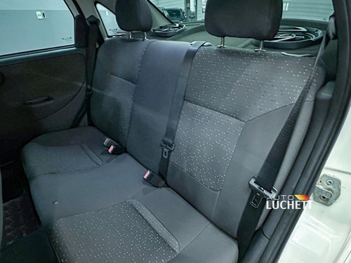 Chevrolet Corsa Sedan 1.8 Premium Flex Power 4p