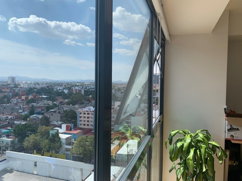 Imagen 5 de 24 de Granada Junto A Polanco Venta Residencial Etre Departamento