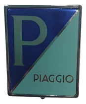 Comprar Insignia Delantera Vespa Vxl 125 150 Piaggio Scooter