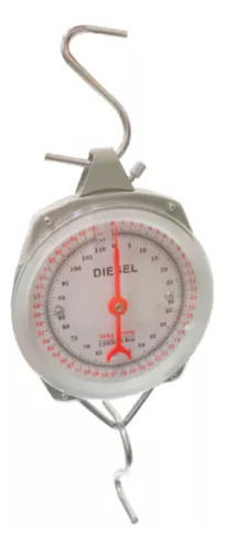 Balanza Peso Colgante 50 Kg Diesel Tools Dt070212