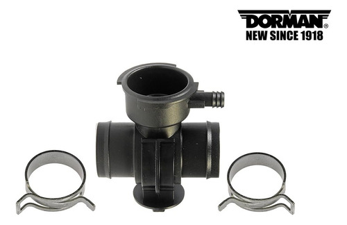 Toma De Agua Superior Dodge Caliber Jeep Compass Dorman