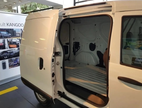 Imagen 3 de 15 de Renault Kangoo Express Emotion 1.6 Oferton Patentado