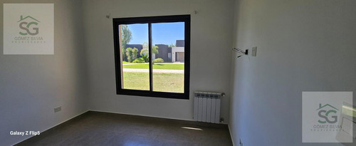Casa En Venta, Comarcas De Lujan, Sta Irene, 4 Ambientes