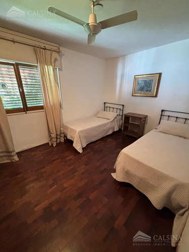 Villa Allende Golf - Casa En Venta