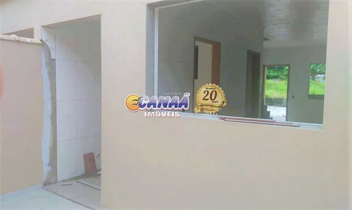 Condomínio Lado Praia, Será Entregue Pronto Para Morar . - V8230