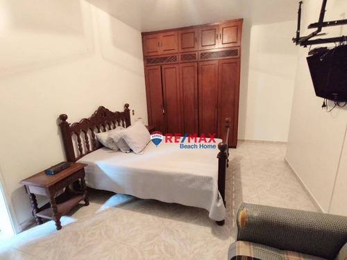Imagem 25 de 30 de Cobertura Com 4 Dormitórios À Venda, 307 M² Por R$ 1.330.000,00 - Enseda - Guarujá/sp - Co0264