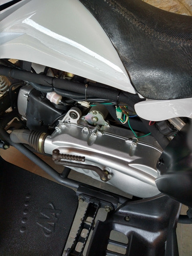 Mini Buggys E Quadriciclo 150cc Com Ré