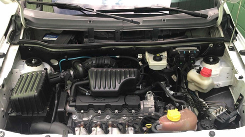 Chevrolet Montana 2018 1.4 Ls Econoflex 2p