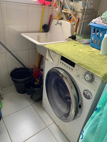 Imagem 11 de 13 de Apartamento A Venda No Bairro São Lucas Em São Paulo - Sp. - 1465-1