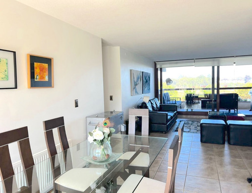 En Venta Lindo Departamento En Maitencillo, Costamai Ii