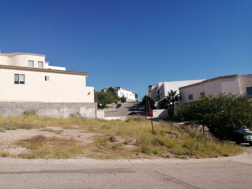 Imagen 4 de 12 de Venta De Terreno En Exclusiva Zona Residencial Bosques De San Francisco