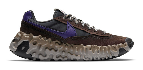 Zapatillas Nike Overbreak Sp Baroque Brown Da9784-200