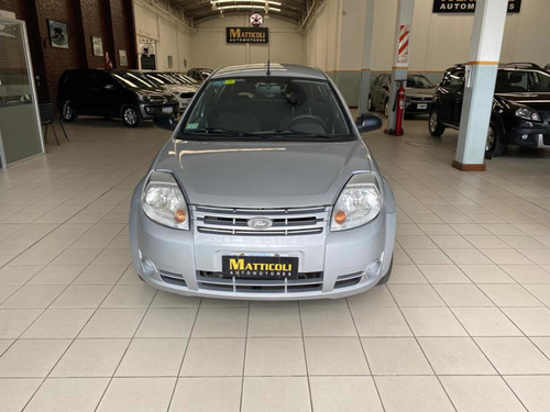 Ford Ka 2011 1.0 Fly Viral 63cv