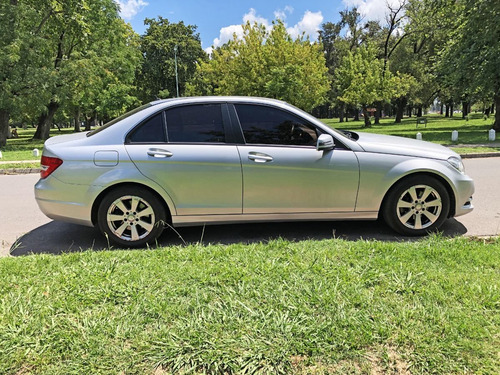 Mercedes Benz C200