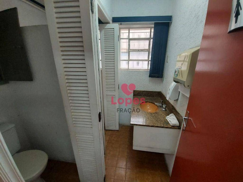 Imagem 15 de 30 de Casa Com 4 Dormitórios, 580 M² - Venda Por R$ 3.800.000,00 Ou Aluguel Por R$ 12.000,00/mês - Tatuapé - São Paulo/sp - Ca0554