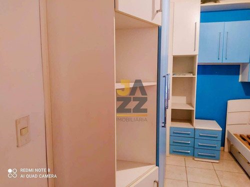 Imagem 21 de 29 de Casa Com 3 Dormitórios À Venda, 114 M² Por R$ 530.000,00 - Parque Boturussu - São Paulo/sp - Ca14490