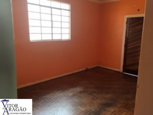 Imagem 11 de 15 de 08351 - Casa 4 Dorms, Horto Florestal - São Paulo/sp - 8351