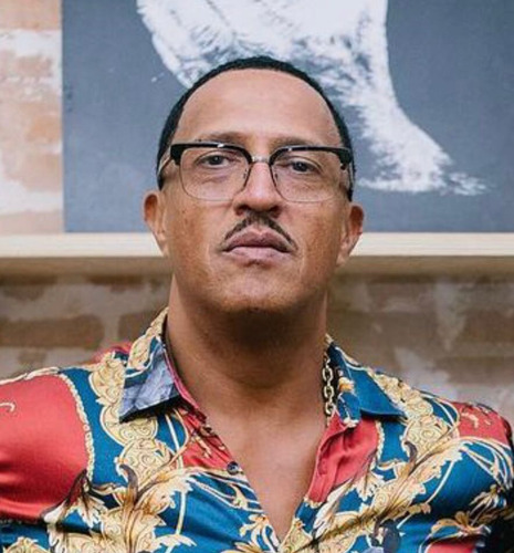 Oculos De Grau Mano Brown Club Master Preto E Prata Quadrado