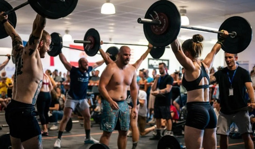 Cinturon De Pesas Para Gimnasio Durabody Hardcore Cuero M Bl