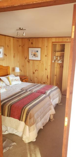 Casa Camino Villarrica-pucón/camino Villarrica-pucón