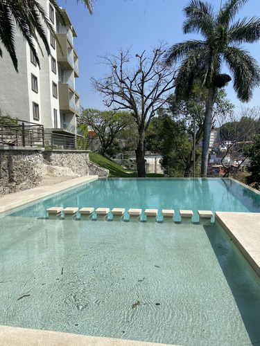 En Venta Cuernavaca Centro Departamento Con Vistas Increíbles A La Catedral.