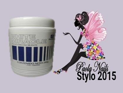 Paola Nails Stylo 2015